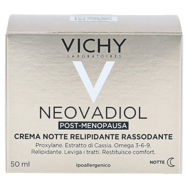 Vichy öökreem Neovadiol 50ml