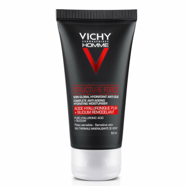 Vichy vananemisvastane kreem -14371220 50ml (50ml)