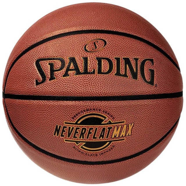 Spalding korvpall Neverflat Max 76669Z 7