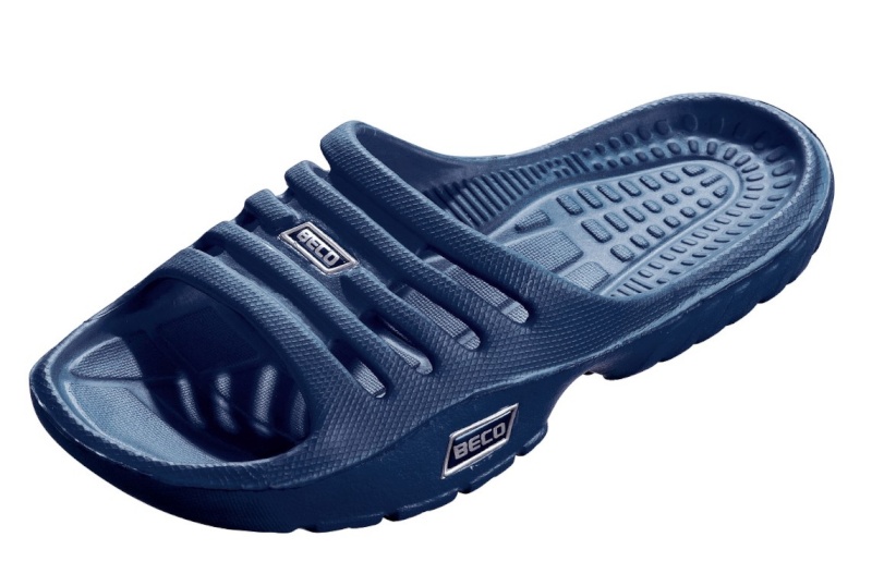 Beco plätud lastele 90651 7 suurus 29 Navy sinine