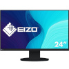 EIZO monitor FlexScan EV2490-BK 23.8" 1920x1080 pikslit Full HD LED Must