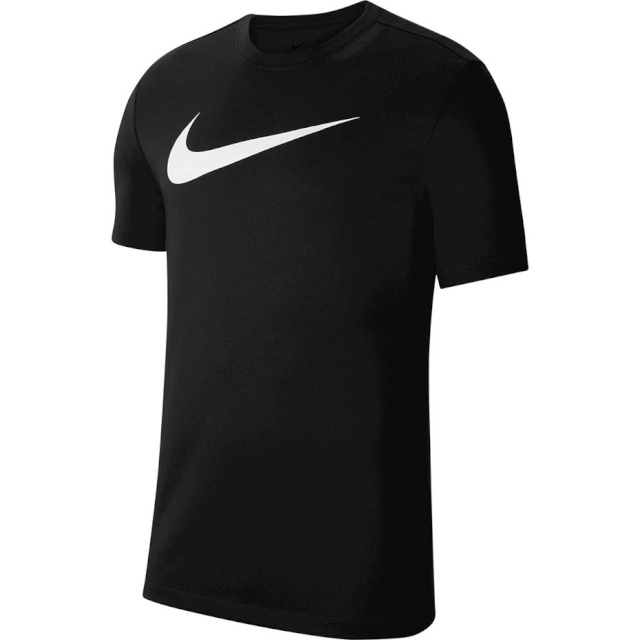 Nike Team T-särk lastele Dri-Fit Park 20 must CW6941 010 suurus XS