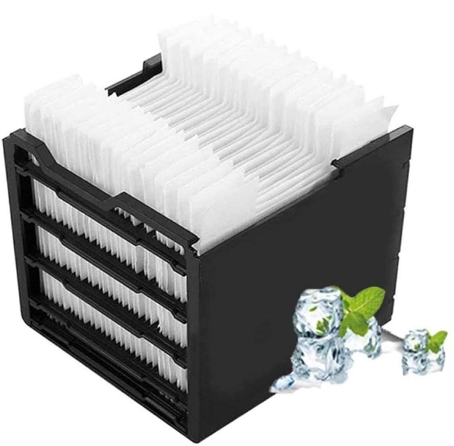 Activejet filter MKR-550B Air Cooler Filter, 1tk