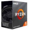 AMD protsessor Ryzen 5 4500 4,1GHz AM4 11MB Wraith Spire