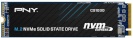 PNY kõvaketas SSD drive CS1030 500GB M.2 2280