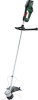 Bosch trimmer AdvancedGrassCut Solo Cordless Trimmer, roheline/must