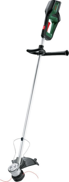 Bosch trimmer AdvancedGrassCut Solo Cordless Trimmer, roheline/must