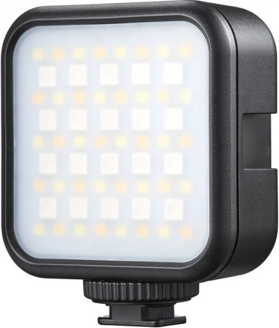 Godox videovalgusti Litemons LED6R Video Light