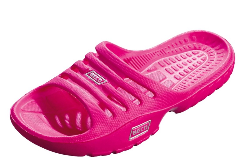 Beco plätud lastele 90651 4 suurus 32 roosa