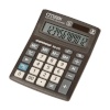 Citizen kalkulaator Semi-Desktop CMB1201-BK must