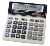 Citizen kalkulaator Desktop SDC 868L