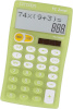 Citizen kalkulaator Pocket FC 100 GRBX