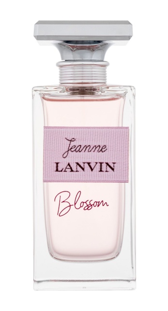Lanvin parfüüm Jeanne Blossom 100ml, naistele