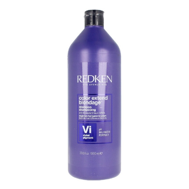 Redken šampoon Color Extend Blondage (1L)
