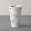 Villeroy & Boch Coffee to Go kruus marmory, 350ml
