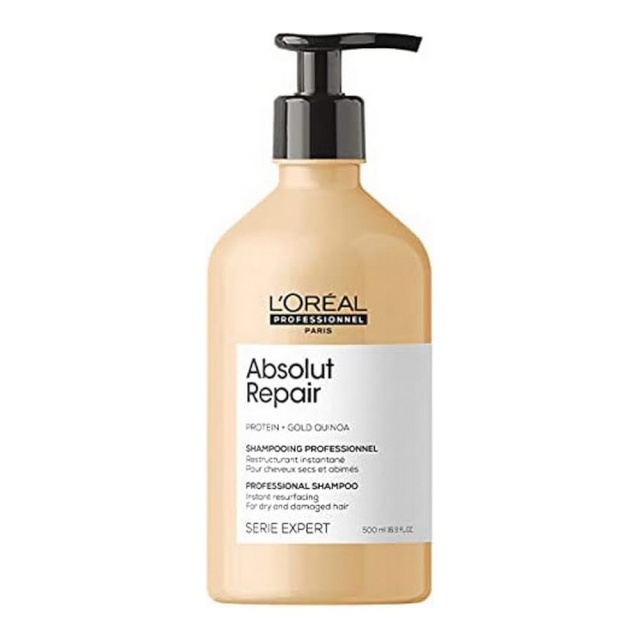 L'Oreal Professionnel Paris šampoon Expert Absolut Repair (500ml)