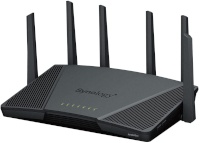 Synology ruuter RT6600ax Ultra-fast and Secure Wireless for Homes