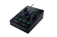Razer Audio Mixer for Broadcasting and Streaming, must