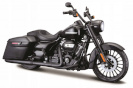 Maisto mudel mootorratas HD 2017 ROAD King special 1/12