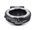 Metabones Adapter Nikon G an BMPCC MFT