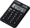 Citizen kalkulaator Pocket LC 110NR