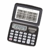 Citizen kalkulaator Pocket FS 60BK