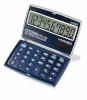 Citizen kalkulaator Pocket CTC 110BLWB