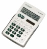 Citizen kalkulaator Pocket FC 30 GRNBP