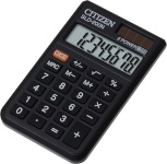 Citizen kalkulaator Pocket SLD 200NR