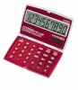 Citizen kalkulaator Pocket CTC 110RDWB