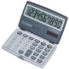 Citizen kalkulaator Pocket CTC 110BLBP