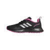 Adidas jooksujalatsid RUNFALCON 2.0 TR must/roosa - suurus 40
