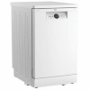 Beko Nõudepesumasin BDFS26020WQ 45 cm