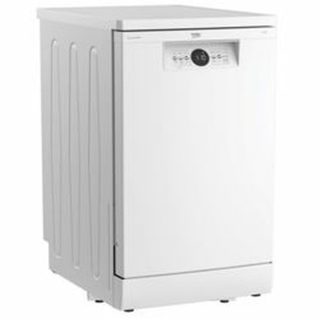 Beko Nõudepesumasin BDFS26020WQ 45 cm