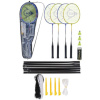 Dunlop sulgpalli komplekt Nitro 4 913015340