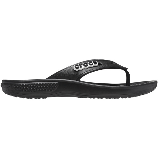 Crocs plätud Classic Flip must 207713 001 46-47
