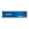 ADATA kõvaketas SSD Drive Legend 710 512GB PCIe 3x4 2.4/1.8GB/s M2