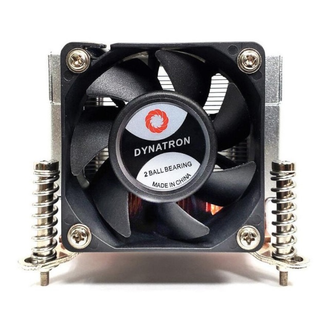 Inter-Tech jahutus Q-5 2HE Active Intel Socket LGA 1700