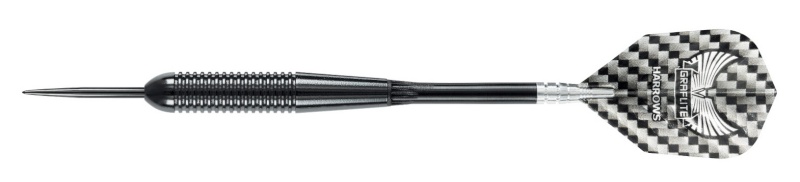 Harrows nooled Steeltip must ARROW 3x19gR