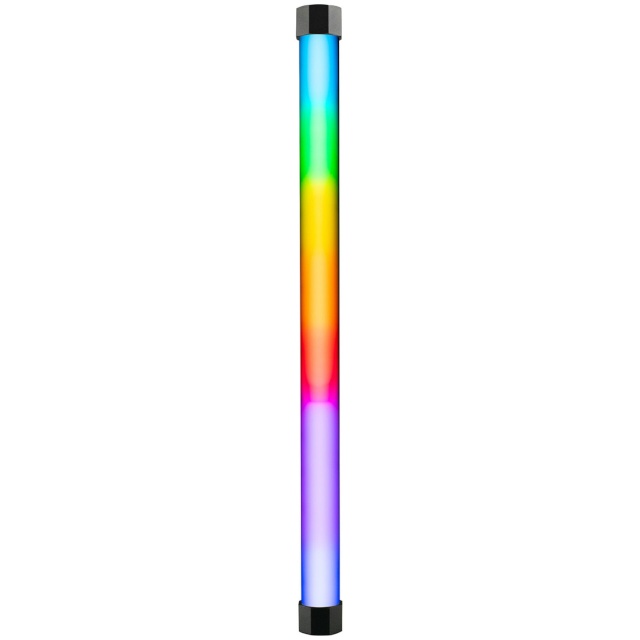 Nanlite videovalgusti Pavo Tube II 15X RGBWW LED Tube 2-pakk