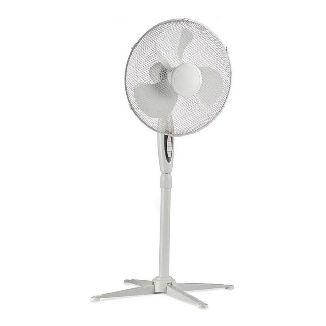 Argon Seisuventilaator 45 W valge