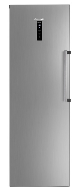 Brandt sügavkülmik BFU862YNX