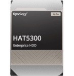 Synology kõvaketas Dysk twardy HAT5300-4T 3.5" cala SATA 6Gb/s 512e 7200rpm