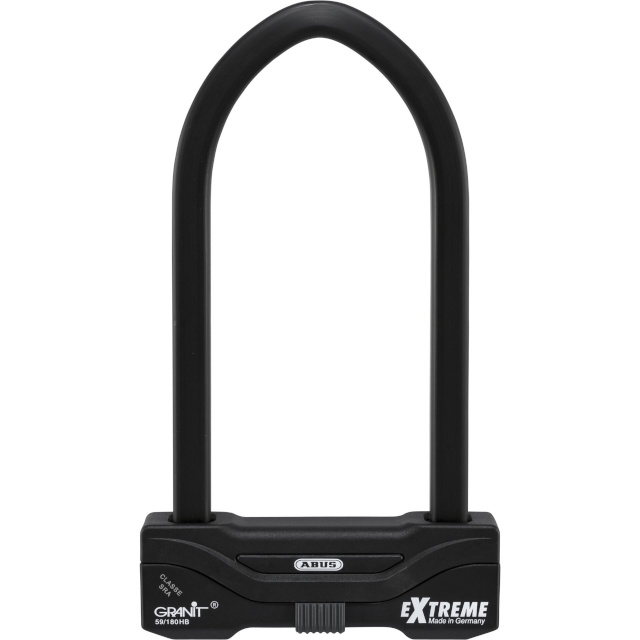 Abus rattalukk GRANIT Extreme 59/180HB245