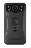 Transcend kaamera DrivePro Body 30 64GB RAM WiFi + Bluetooth Bodycam