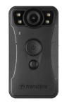 Transcend kaamera DrivePro Body 30 64GB RAM WiFi + Bluetooth Bodycam