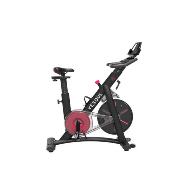 Xiaomi Yesoul Spin Bike S3 Black