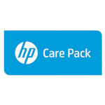 Hp 4y Return To Depot Notebook Only Svc
