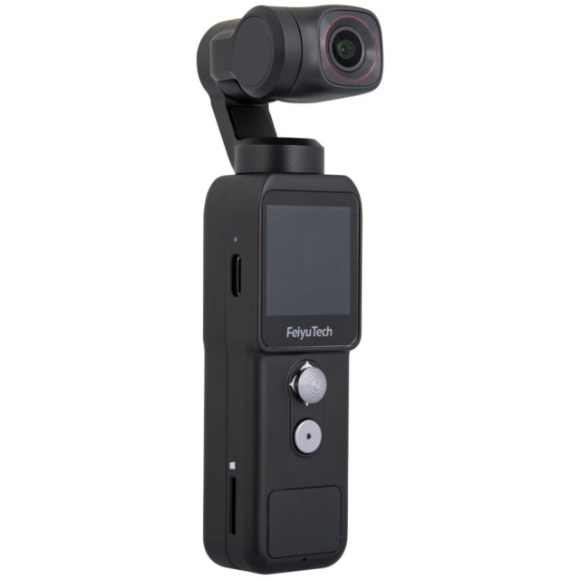 FeiyuTech taskukaamera Feiyupocket 2