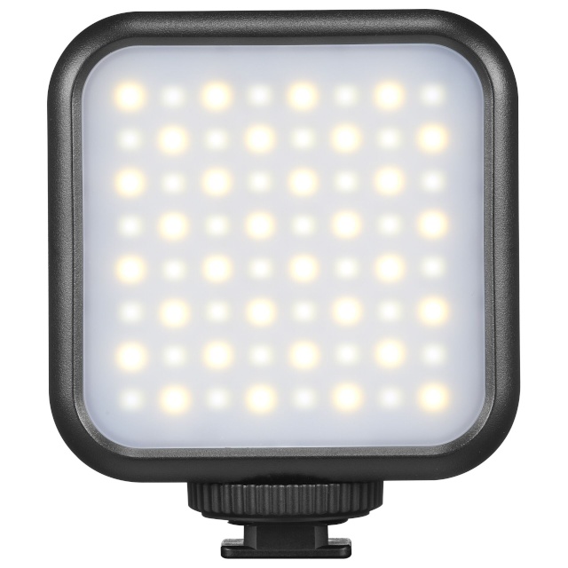 Godox videovalgusti Litemons LED6Bi Video Light